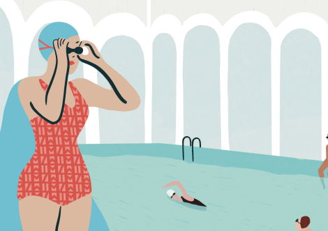 Devenez nageur sauveteur en Mayenne : Formations BNSSA 2026