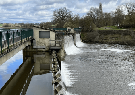 Le Conseil départemental de la Mayenne mobilisé autour de  l’enjeu crucial de l’eau face au changement climatique