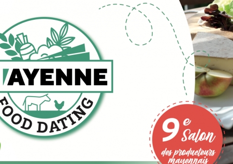 Mayenne Food Dating