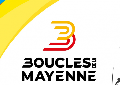 Boucles de la Mayenne : 47e édition !