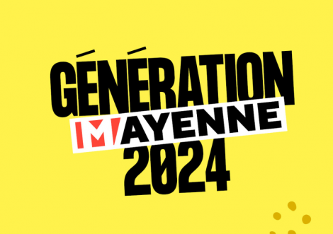 Génération Mayenne 2024 