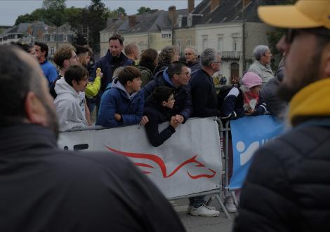 Le Marathon des Écluses 2025 