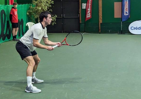 Open Rapido de Mayenne