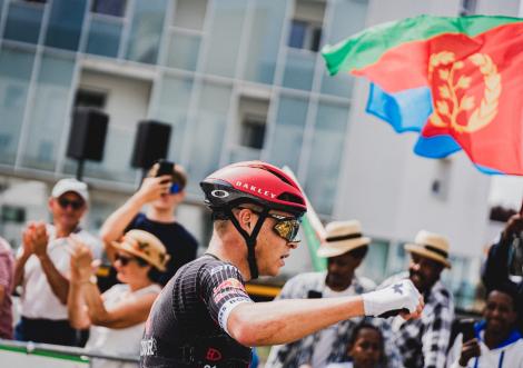 51e édition des Boucles de la Mayenne - Crédit Mutuel 2026