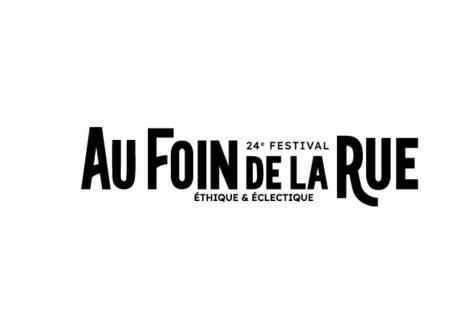 Festival Au Foin de la Rue