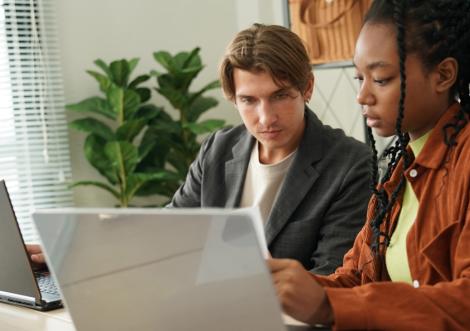 Accompagnement socio-professionnel des publics en Mayenne