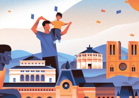 Les journées européennes du patrimoine 2025 en Mayenne