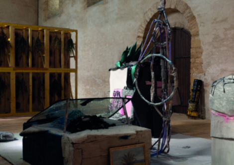 INVITATION#2 – le duo d’artistes sélectionné