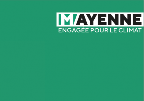3e édition du Budget vert du Conseil départemental de la mayenne