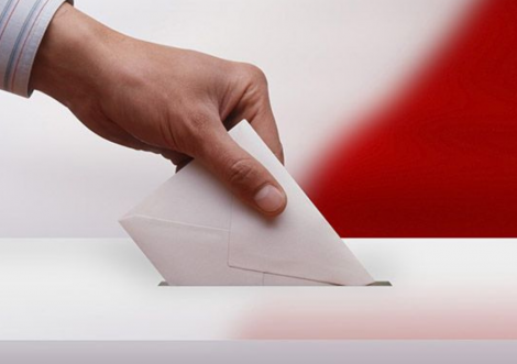 Le Conseil départemental appelle les Mayennais à voter aux élections Présidentielles 06/04/2022