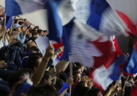Les Internationaux d’Escalade 2026