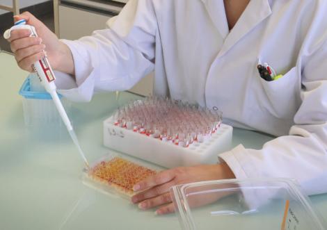 Laboratoire Départemental d’Analyses