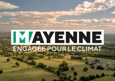 Le Conseil départemental de la Mayenne reçoit le prix d'un appel à projet 2022 sur l'économie circulaire !