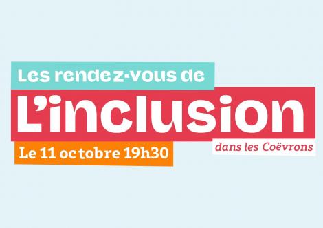 Les rendez-vous de l'inclusion dans les Coëvrons