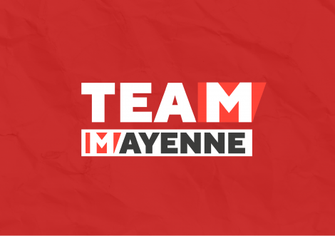 Team Mayenne : sportifs mayennais de haut niveau