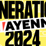 Génération Mayenne 2024 