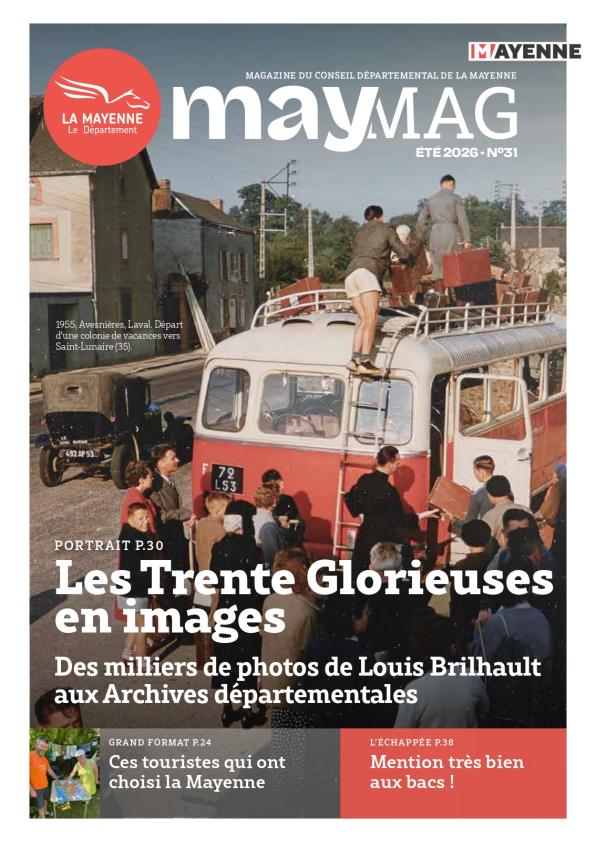 Vignette mayMAG-31