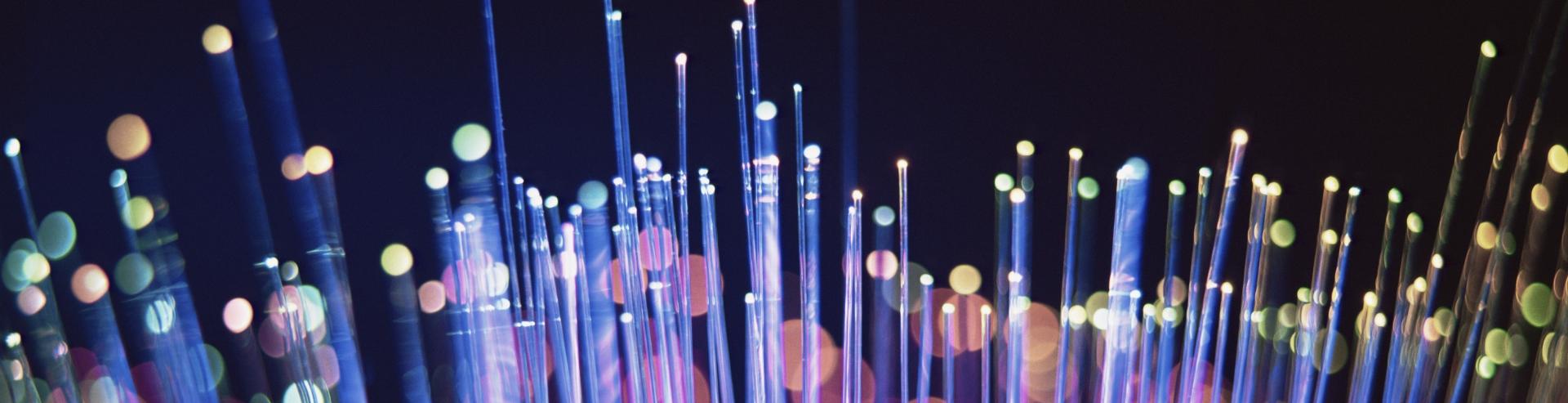 Fibre optique