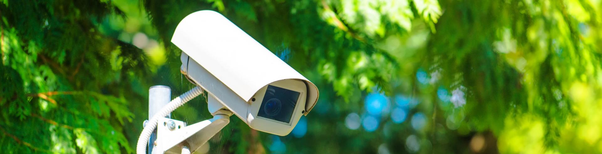 Réponse aux inquiétudes des syndicats sur le déploiement de la vidéosurveillance autour des collèges