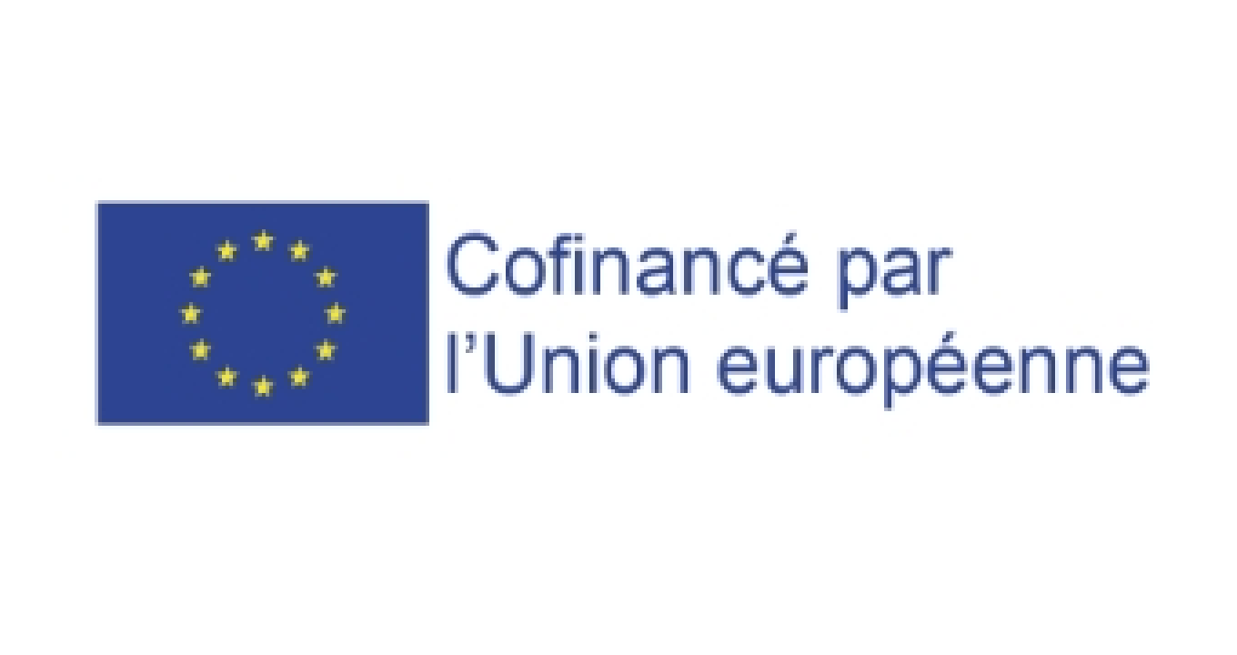 Cofinancé par l'Union européenne