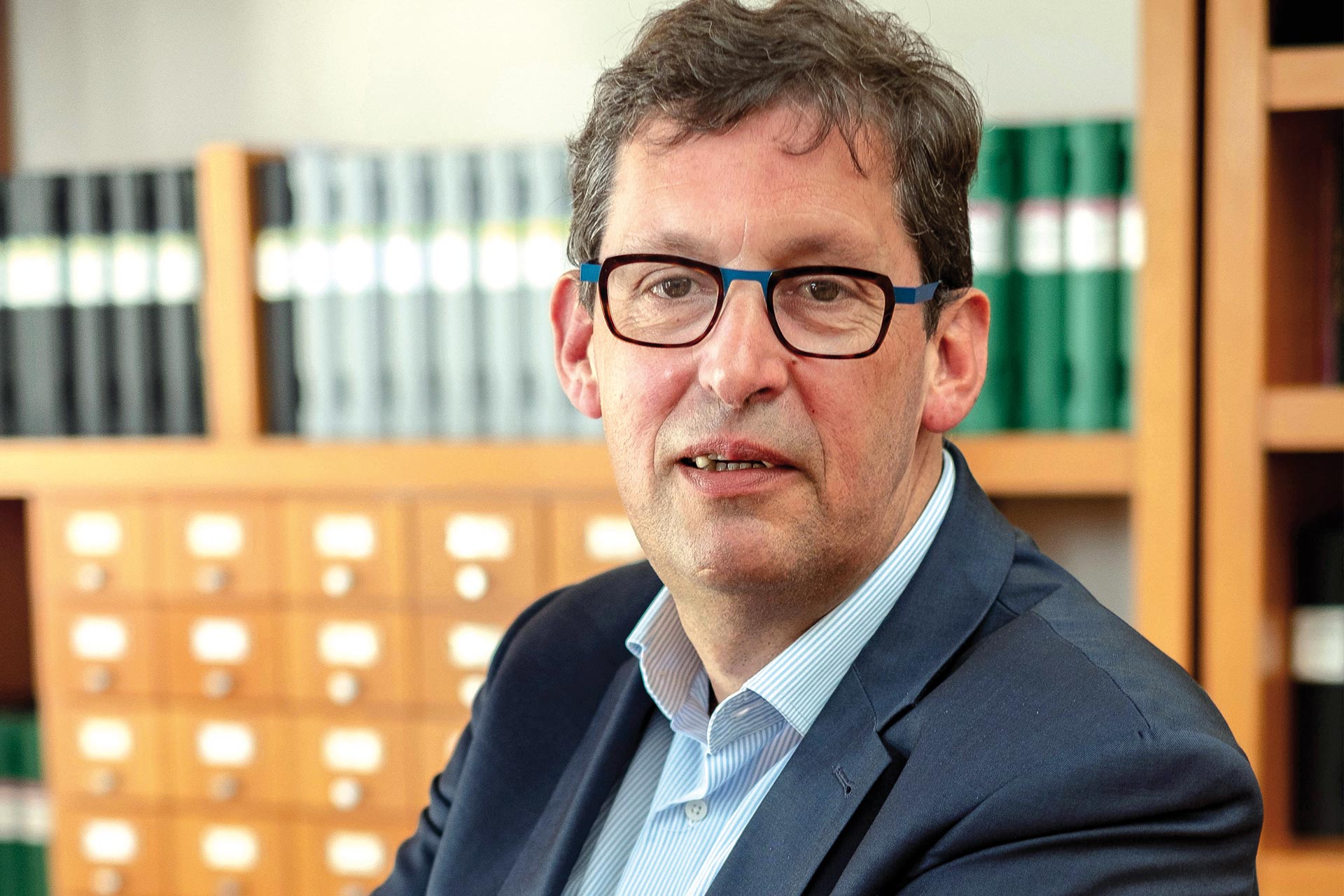 Philippe Royer, chef d'entreprise lamayenne.fr