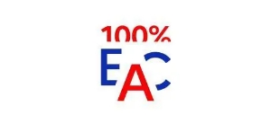 100%EAC