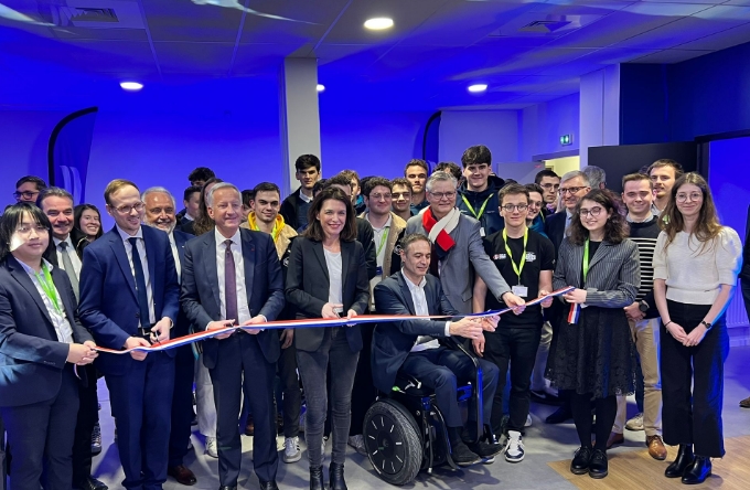  Schéma Local de l’Enseignement Supérieur, de la Recherche et de l’Innovation