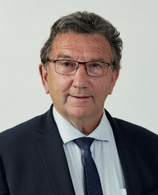 Gérard DUJARRIER Président de la commission d’étude Sport et Culture