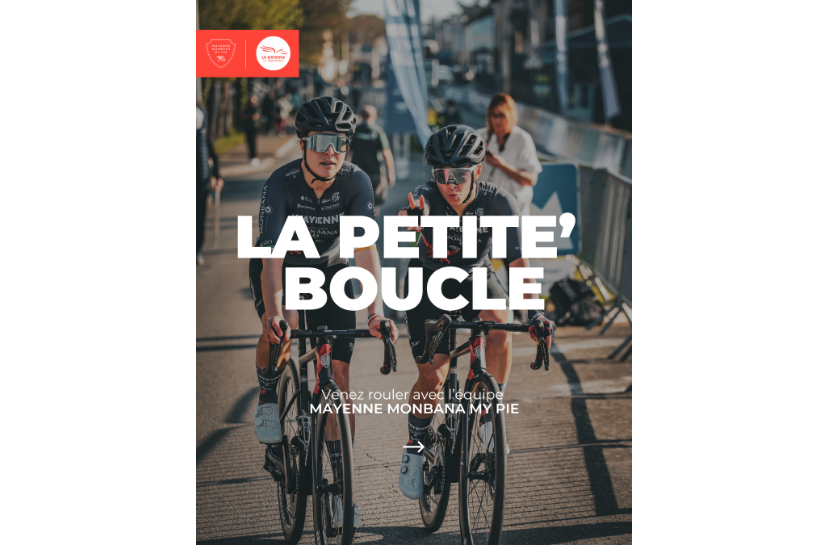 La Petite Boucle