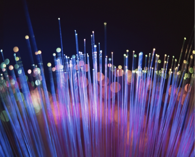 Fibre optique