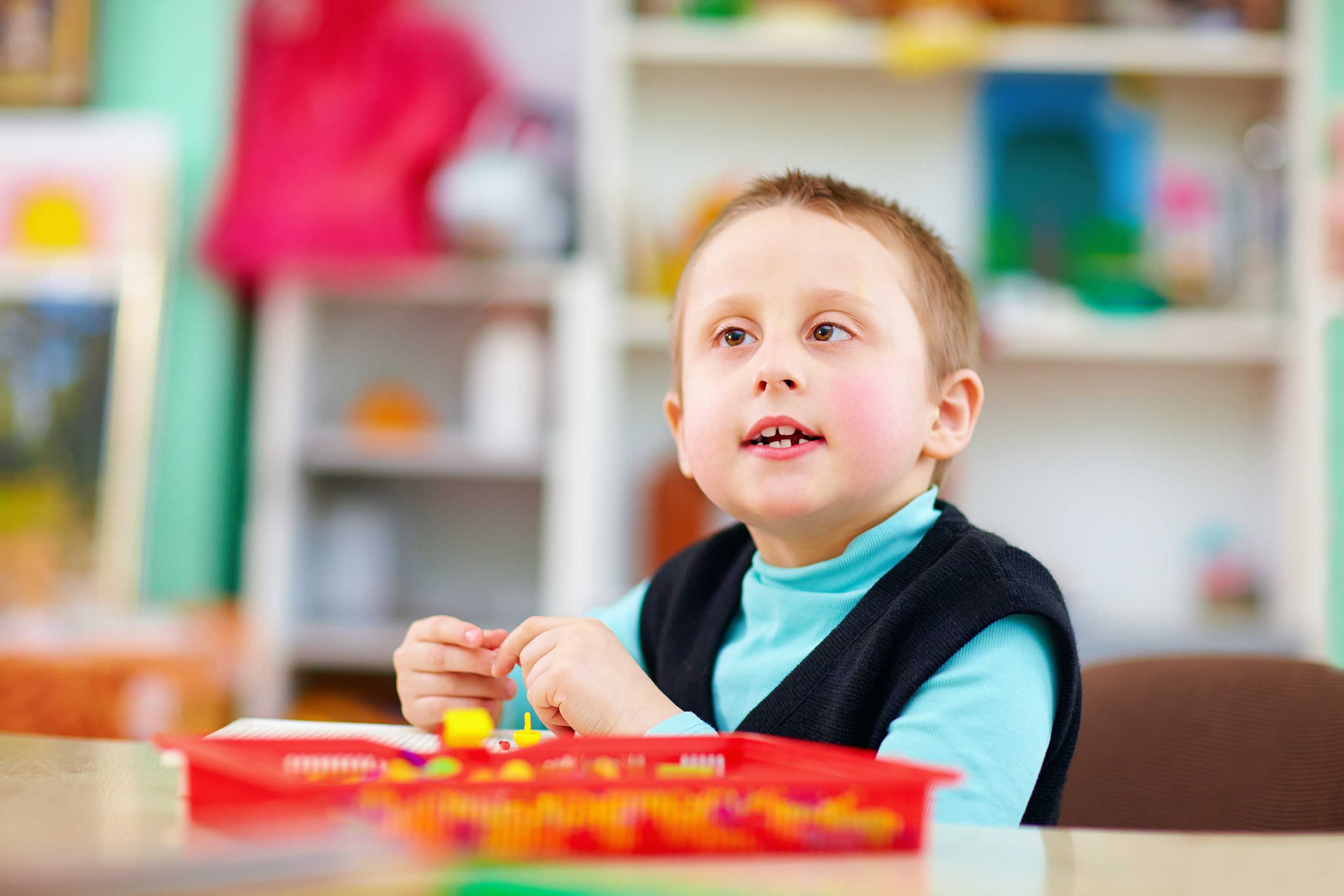 Demande D Allocation D Education De L Enfant Handicapé Et Son Complément