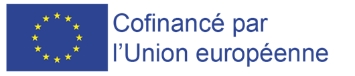 Cofinancé par l'Union européenne